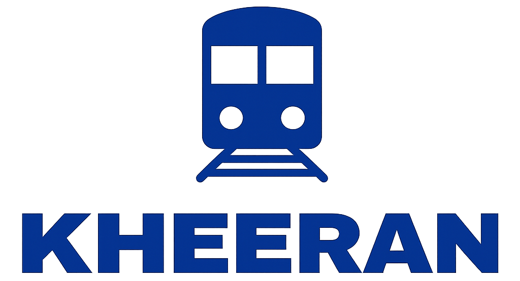 KHEERAN